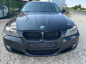 BMW 320 D-184p.s-X-drive/Facelift-Individual/Navi-Euro 5!! | Mobile.bg    5
