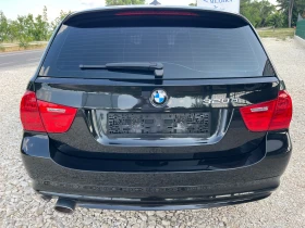 BMW 320 D-184p.s-X-drive/Facelift-Individual/Navi-Euro 5!! | Mobile.bg    6