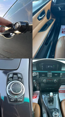 BMW 320 D-184p.s-X-drive/Facelift-Individual/Navi-Euro 5!! | Mobile.bg    16