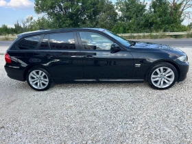 BMW 320 D-184p.s-X-drive/Facelift-Individual/Navi-Euro 5!! | Mobile.bg    8