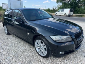 BMW 320 D-184p.s-X-drive/Facelift-Individual/Navi-Euro 5!! | Mobile.bg    2