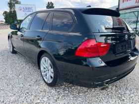 BMW 320 D-184p.s-X-drive/Facelift-Individual/Navi-Euro 5!! | Mobile.bg    4
