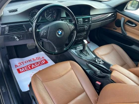 BMW 320 D-184p.s-X-drive/Facelift-Individual/Navi-Euro 5!! | Mobile.bg    9