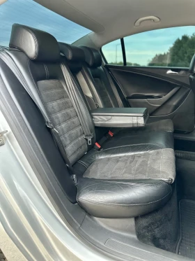 VW Passat 1.9 TDI HIGHLINE - 6899 лв. - 42451819 11