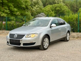 VW Passat 1.9 TDI HIGHLINE - 6899 лв. - 42451819 2