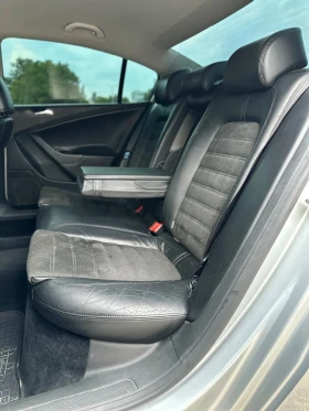 VW Passat 1.9 TDI HIGHLINE - 6899 лв. - 42451819 12