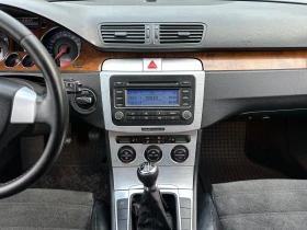 VW Passat 1.9 TDI HIGHLINE - 6899 лв. - 42451819 15