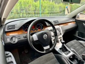 VW Passat 1.9 TDI HIGHLINE - 6899 лв. - 42451819 13