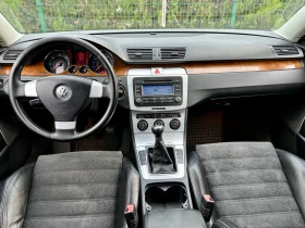 VW Passat 1.9 TDI HIGHLINE - 6899 лв. - 42451819 14