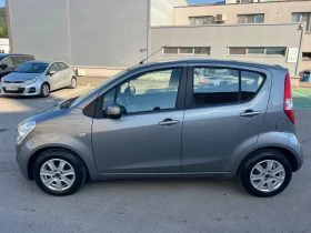 Suzuki Splash | Mobile.bg    3