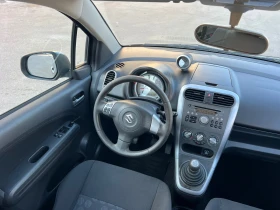 Suzuki Splash | Mobile.bg    12