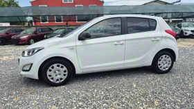 Hyundai I20 климатик - 7500 лв. - 24982203 3