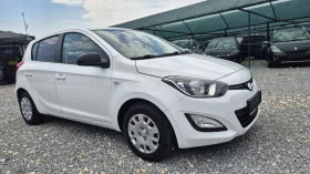 Hyundai I20 климатик - 7500 лв. - 24982203 6