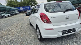 Hyundai I20 климатик - 7500 лв. - 24982203 8