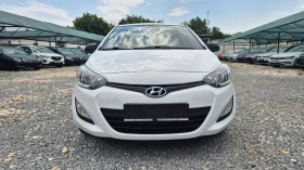 Hyundai I20 климатик - 7500 лв. - 24982203 4