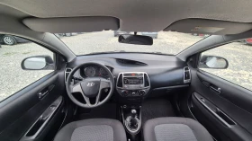 Hyundai I20 климатик - 7500 лв. - 24982203 9