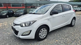 Hyundai I20 климатик - 7500 лв. - 24982203 2