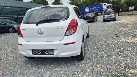 Hyundai I20 климатик - 7500 лв. - 24982203 7