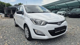 Hyundai I20 климатик - 7500 лв. - 24982203 5
