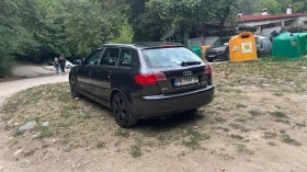Обява за продажба на Audi A3 Sportbeck  ~6 900 лв. - изображение 4