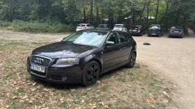 Обява за продажба на Audi A3 Sportbeck  ~6 900 лв. - изображение 2