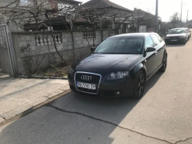 Обява за продажба на Audi A3 Sportbeck  ~7 299 лв. - изображение 2