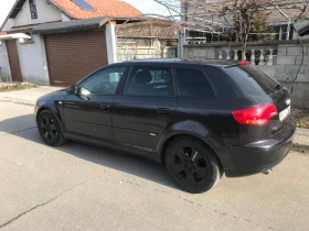 Обява за продажба на Audi A3 Sportbeck  ~7 299 лв. - изображение 3