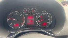 Обява за продажба на Audi A3 Sportbeck  ~7 299 лв. - изображение 9