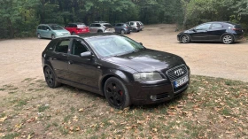 Обява за продажба на Audi A3 Sportbeck  ~6 900 лв. - изображение 1