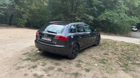 Обява за продажба на Audi A3 Sportbeck  ~6 900 лв. - изображение 3