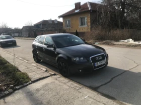 Обява за продажба на Audi A3 Sportbeck  ~7 299 лв. - изображение 1