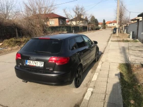 Обява за продажба на Audi A3 Sportbeck  ~7 299 лв. - изображение 4