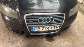 Обява за продажба на Audi A3 Sportbeck  ~7 299 лв. - изображение 7
