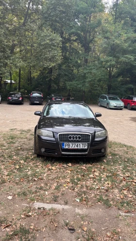 Обява за продажба на Audi A3 Sportbeck  ~6 900 лв. - изображение 1