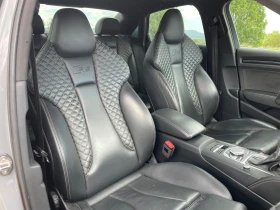 Обява за продажба на Audi Rs3 Nardo Grey TOP ~75 900 лв. - изображение 11
