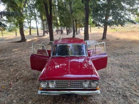 Moskvich 412 | Mobile.bg    2