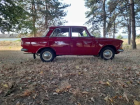Moskvich 412 | Mobile.bg    4