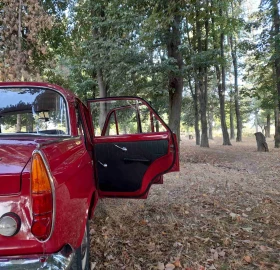 Moskvich 412 | Mobile.bg    6