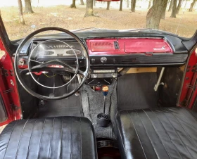 Moskvich 412 | Mobile.bg    9
