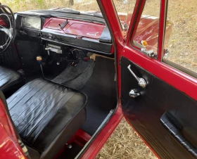 Moskvich 412 | Mobile.bg    8