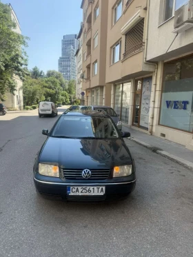 Обява за продажба на VW Bora ~4 999 лв. - изображение 1