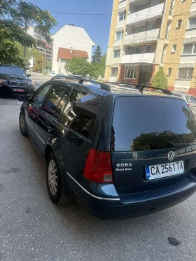 Обява за продажба на VW Bora ~4 999 лв. - изображение 2