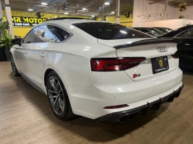 Audi S5 CARBON AWD* CARFAX * АвтоКредит * Цена до България - 35900 лв. - 81331034 2