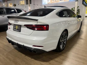 Audi S5 CARBON AWD* CARFAX * АвтоКредит * Цена до България - 35900 лв. - 81331034 4