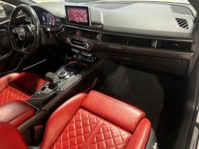 Audi S5 CARBON AWD* CARFAX * АвтоКредит * Цена до България - 35900 лв. - 81331034 12