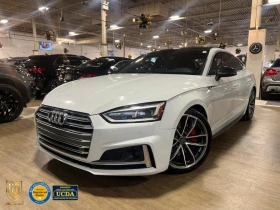 Audi S5 CARBON AWD* CARFAX * АвтоКредит * Цена до България