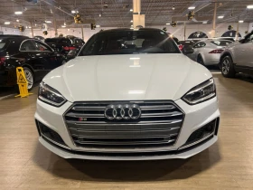 Audi S5 CARBON AWD* CARFAX * АвтоКредит * Цена до България - 35900 лв. - 81331034 7