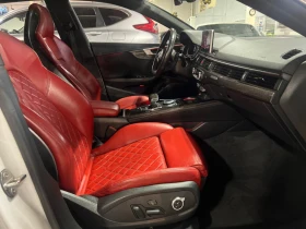 Audi S5 CARBON AWD* CARFAX * АвтоКредит * Цена до България - 35900 лв. - 81331034 13