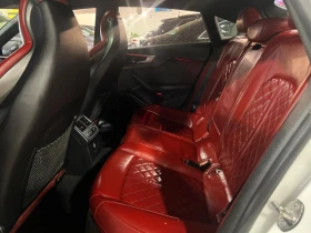 Audi S5 CARBON AWD* CARFAX * АвтоКредит * Цена до България - 35900 лв. - 81331034 16