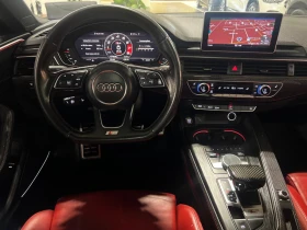 Audi S5 CARBON AWD* CARFAX * АвтоКредит * Цена до България - 35900 лв. - 81331034 11